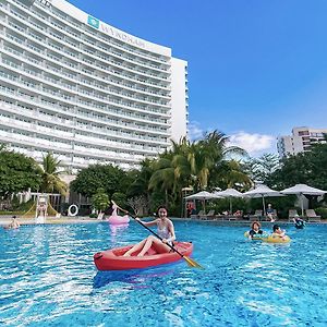 Wyndham Sanya Bay