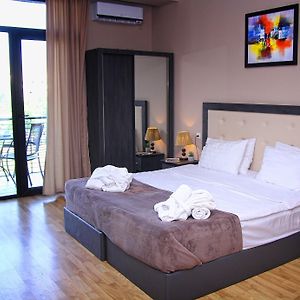 Habitación Doble Deluxe