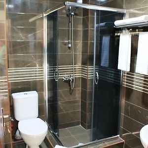 Habitación Triple Estándar